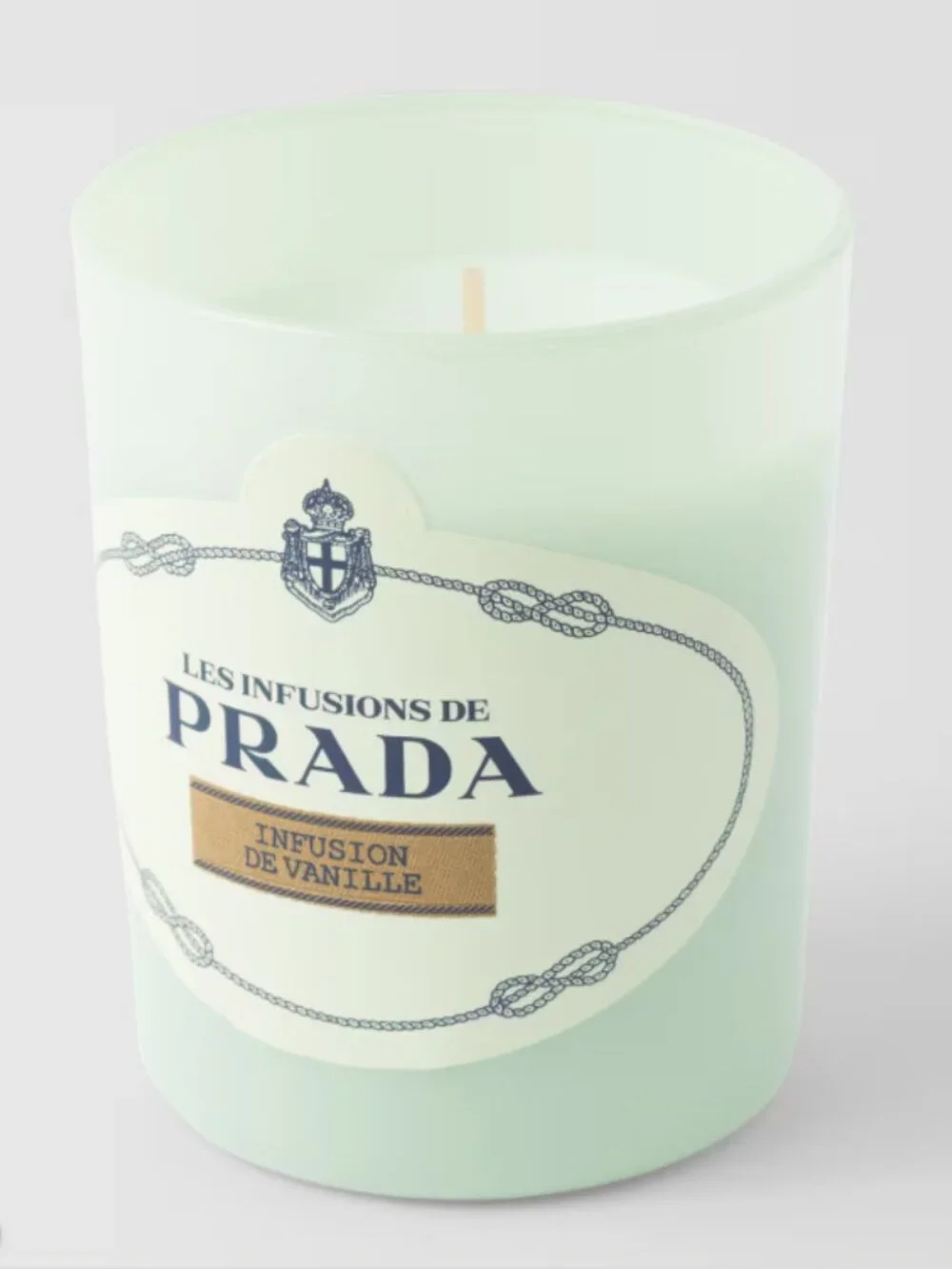 NIB PRADA  Infusion de Vanille Candle